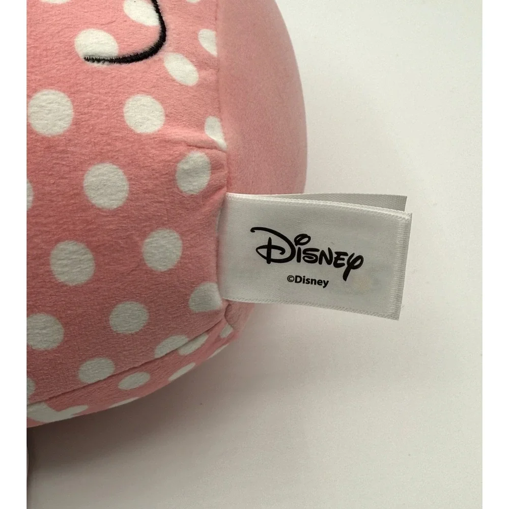 Squishmallows disney minnie